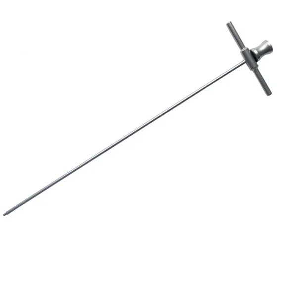 Transforaminal endoscopic Trephine/spine endoscopy trephine