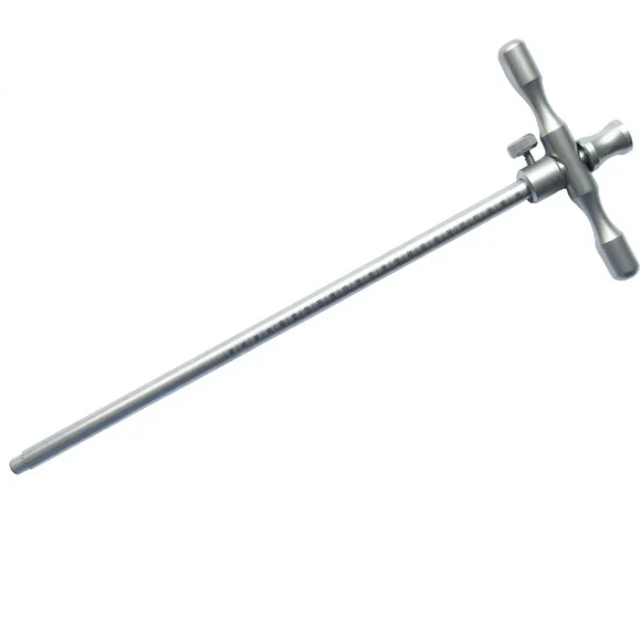 Transforaminal endoscopic Trephine/spine endoscopy trephine