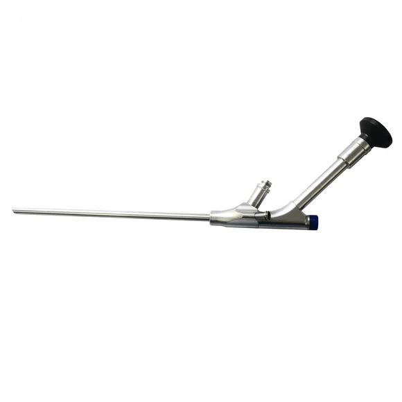 Transforaminal safety bone drill/spine endoscopic locating drill