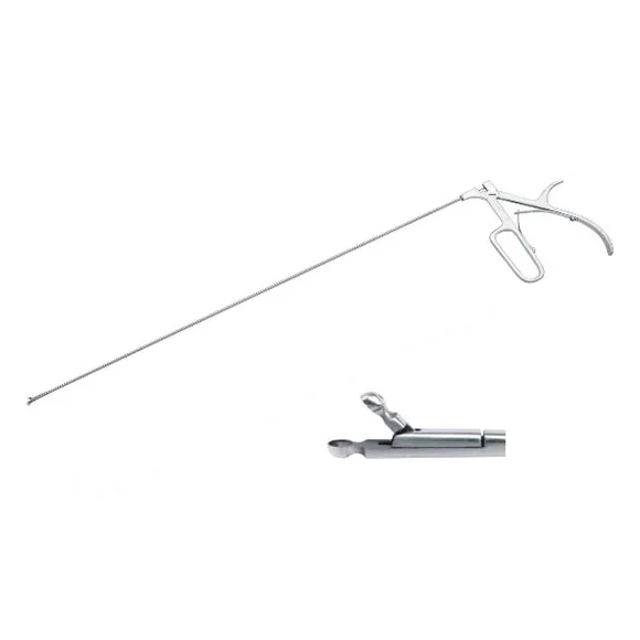 Esophgeal foreign body forceps/Esophgeal Biopsy forceps/ENT instruments