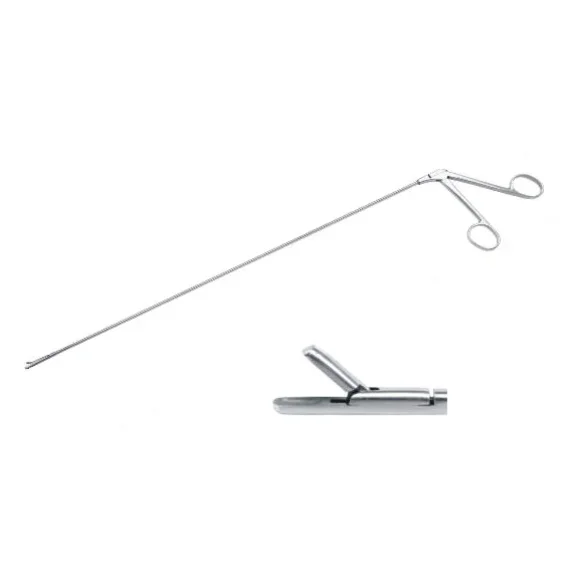 Esophgeal foreign body forceps/Esophgeal Biopsy forceps/ENT instruments