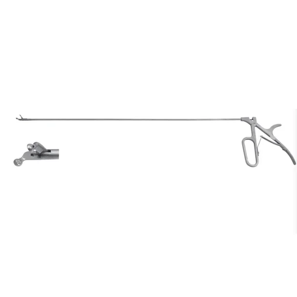 Esophgeal foreign body forceps/Esophgeal Biopsy forceps/ENT instruments
