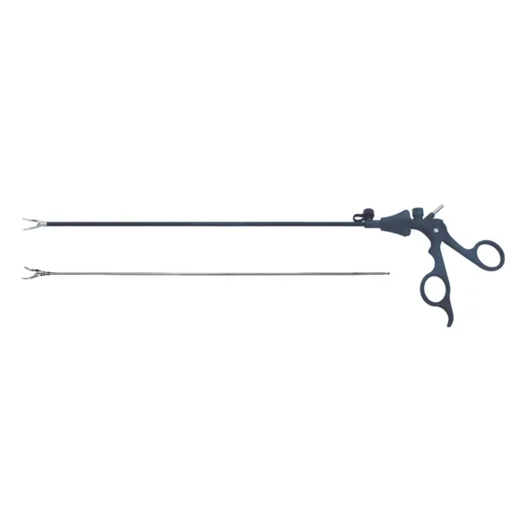 5mm laparoscopy scissors/Metzenbaum