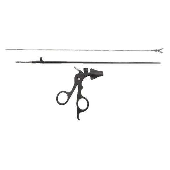5mm laparoscopy scissors/Metzenbaum