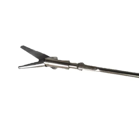 5mm laparoscopy scissors/Metzenbaum
