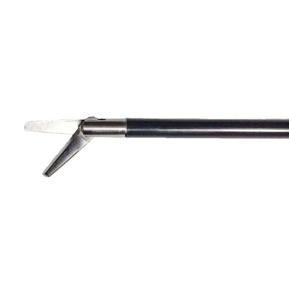 5mm laparoscopy scissors/Metzenbaum