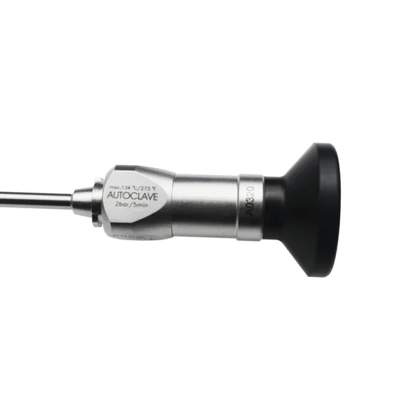 4mm autoclave cystoscope/ rigid cystoscope