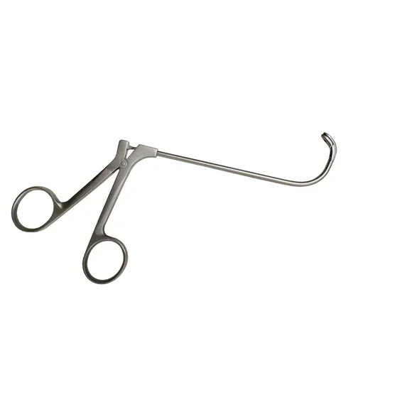 Nasal instruments/Nasal foreign body forceps/Nasal grasping forceps