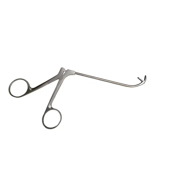 Nasal instruments/Nasal foreign body forceps/Nasal grasping forceps