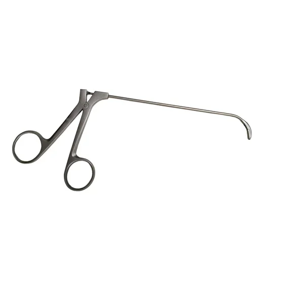 Nasal instruments/Nasal foreign body forceps/Nasal grasping forceps