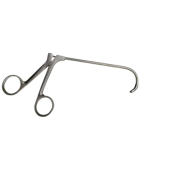 Nasal instruments/Nasal foreign body forceps/Nasal grasping forceps
