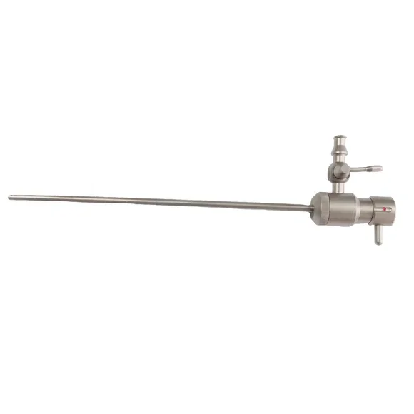 Plastic surgery instruments/ plastic surgery sheath for forehead/brow