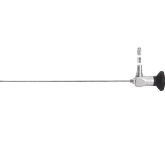 Urology optical scissors for cystoscope/ optical scissors for cystoscope lockable type