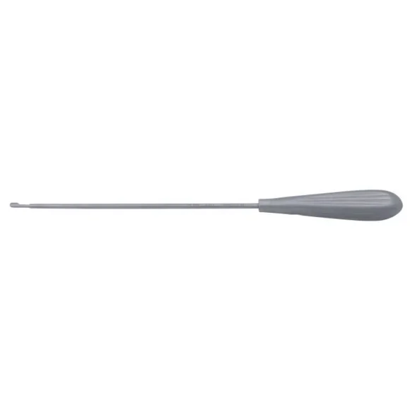 Orthopedics instruments/Curette for diskoscopy