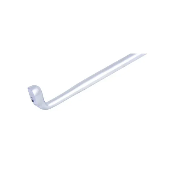 Orthopedics instruments/Curette for diskoscopy