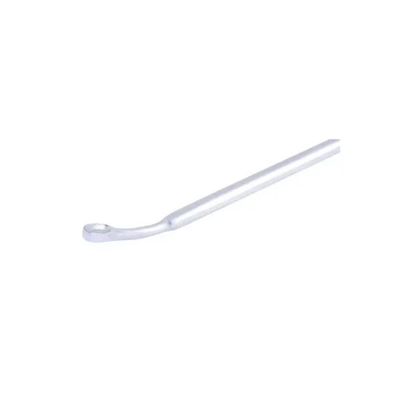 Orthopedics instruments/Curette for diskoscopy