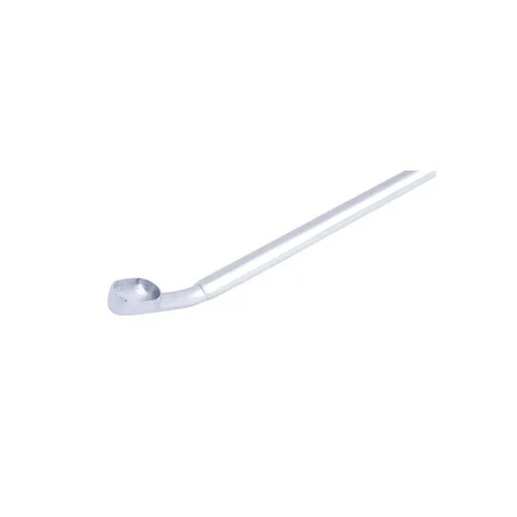 Orthopedics instruments/Curette for diskoscopy