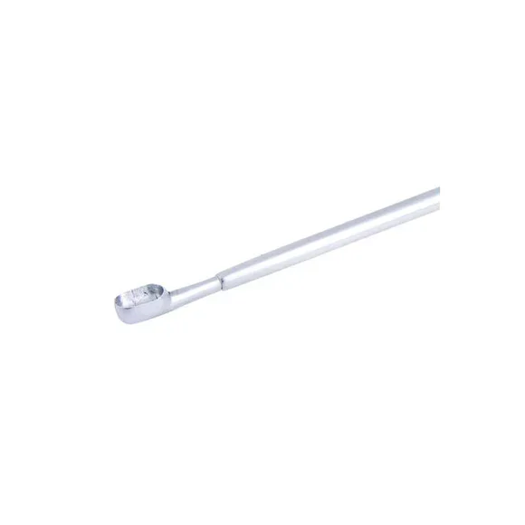 Orthopedics instruments/Curette for diskoscopy
