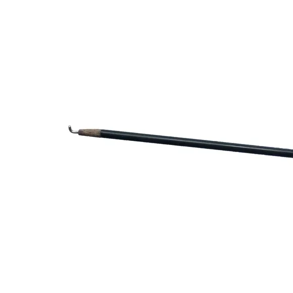 Pediatric laparoscopic suction and irrigation tube/3mm laparoscopic suction and irrigation tube
