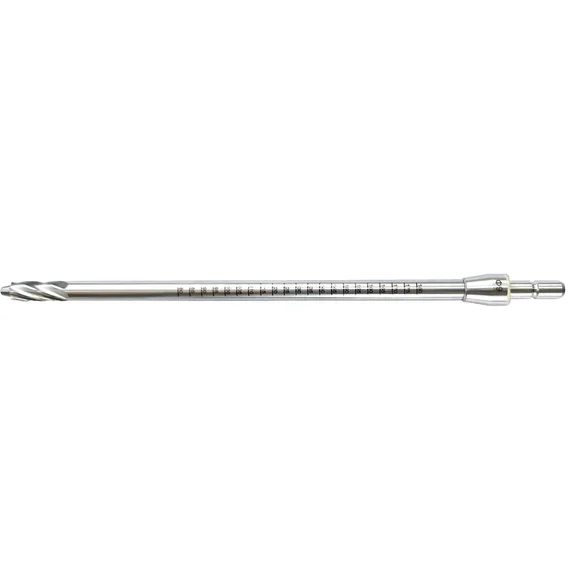 Spine Surgery endoscopy safe bone drill/safe bone drill of transforarminal endoscopic system
