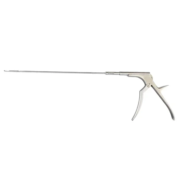 Spine Surgery endoscopy safe bone drill/safe bone drill of transforarminal endoscopic system