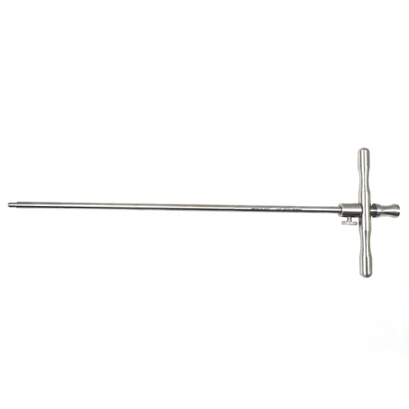 Spine Surgery endoscopy safe bone drill/safe bone drill of transforarminal endoscopic system