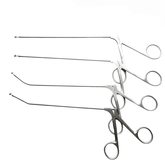 Nasal surgerical instruments / Nasal Sphenoidal enlarge forceps