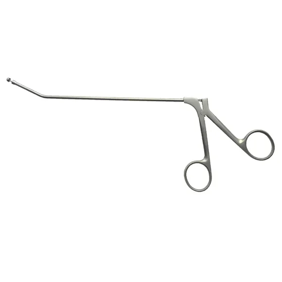Nasal surgerical instruments / Nasal Sphenoidal enlarge forceps
