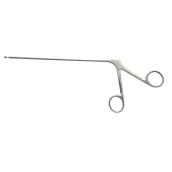 Nasal surgerical instruments / Nasal Sphenoidal enlarge forceps