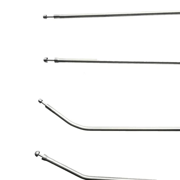 Nasal surgerical instruments / Nasal Sphenoidal enlarge forceps