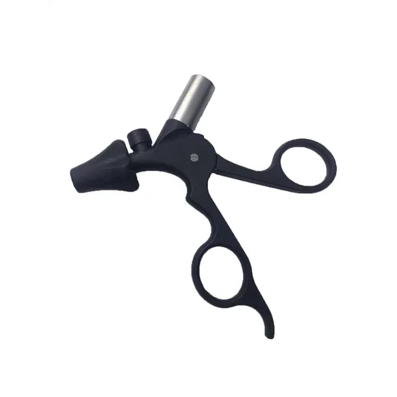 Laparoscopy bipolar forceps