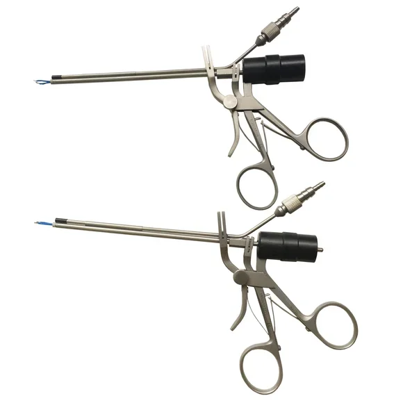 ENT bipolar forceps/ Nasal bipolar forceps