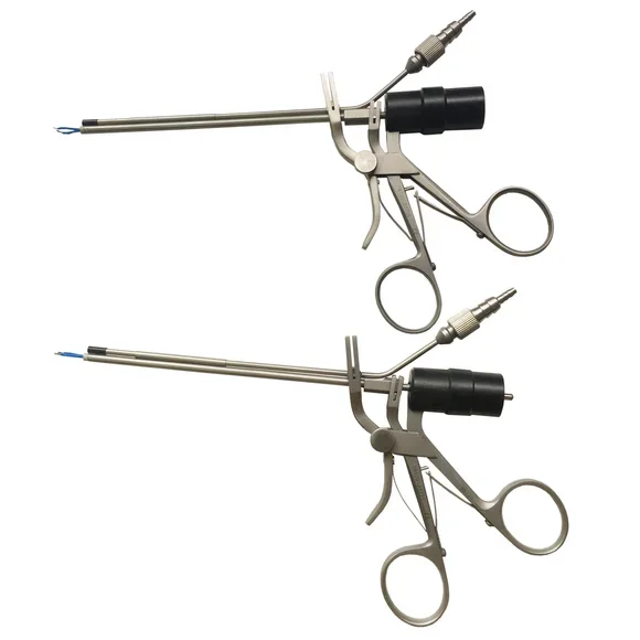 ENT bipolar forceps/ Nasal bipolar forceps