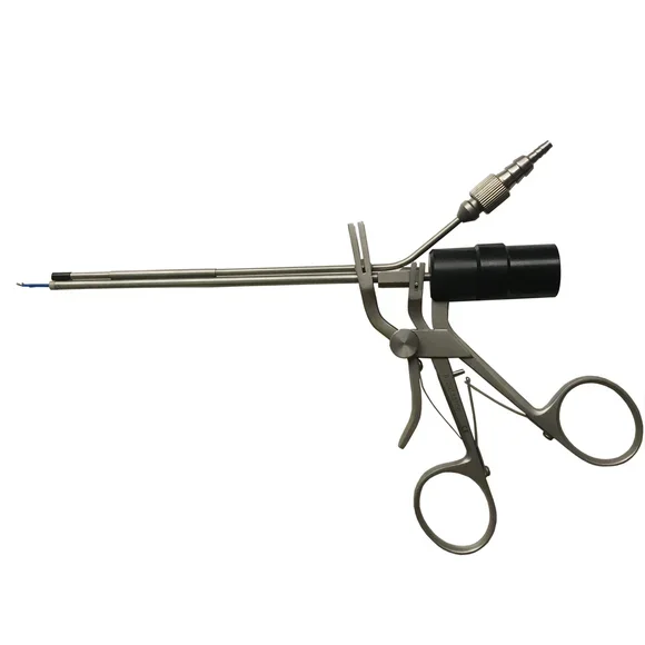 ENT bipolar forceps/ Nasal bipolar forceps