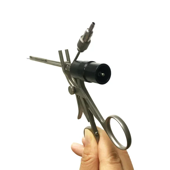 ENT bipolar forceps/ Nasal bipolar forceps