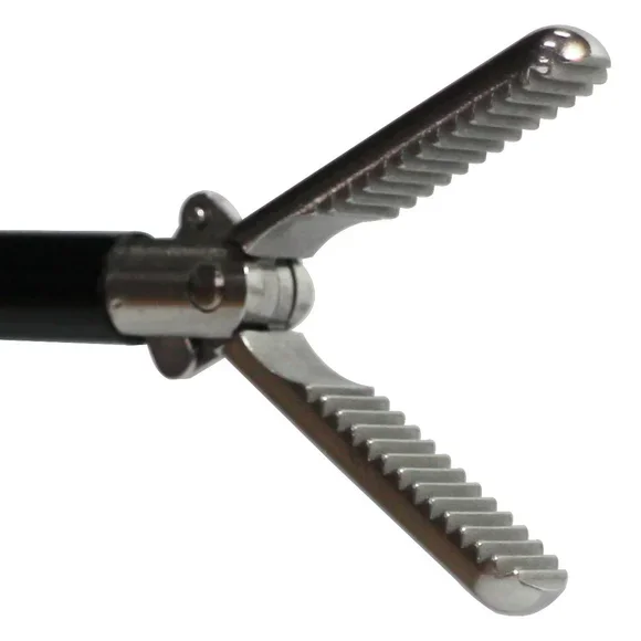 Disposable Laparoscopy babcock garsping forceps