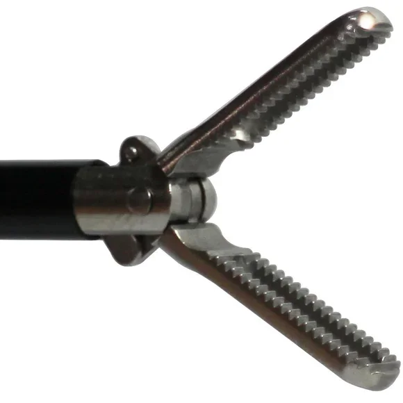Disposable Laparoscopy babcock garsping forceps