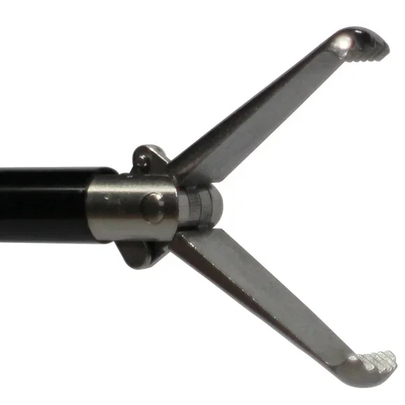 Disposable Laparoscopy babcock garsping forceps