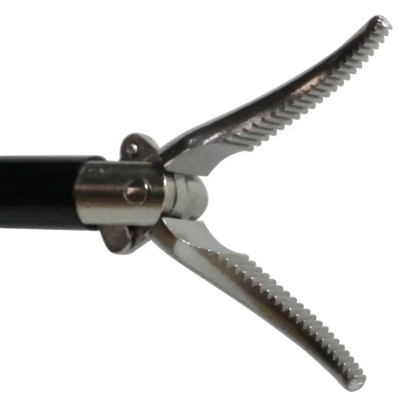 Disposable Laparoscopy babcock garsping forceps