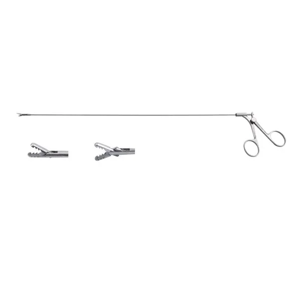 Medical Bronchoscopy forceps/Bronchoscopy foreign body forceps