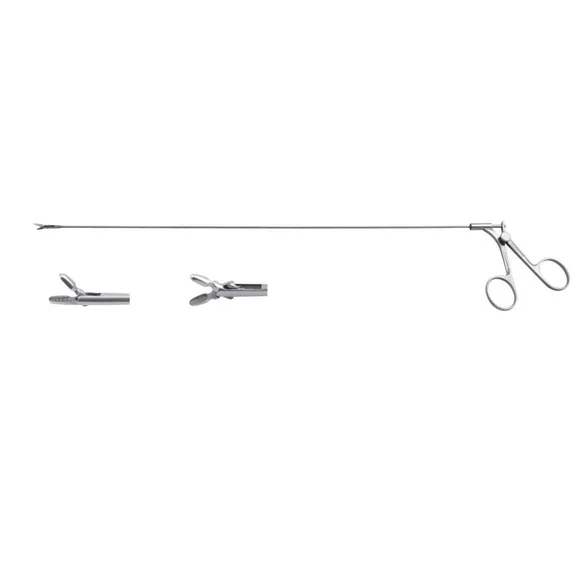 Medical Bronchoscopy forceps/Bronchoscopy foreign body forceps