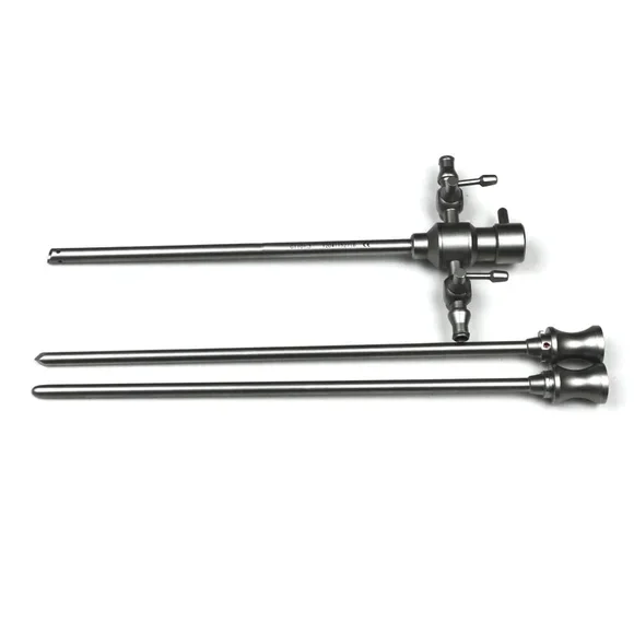 Venterinary Arthroscopic trocar for STORZ/Arthroscopic trocar for animals