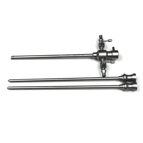 Venterinary Arthroscopic trocar for STORZ/Arthroscopic trocar for animals