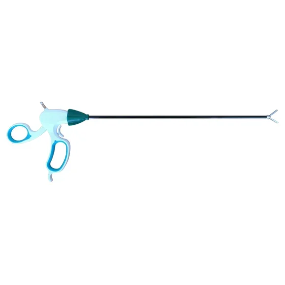 Disposable laparoscopy forceps/Disposable laparoscopic grasping forceps Tat teeth