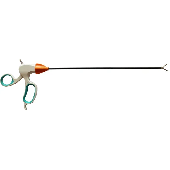 Disposable laparoscopy forceps/Disposable laparoscopic grasping forceps Tat teeth