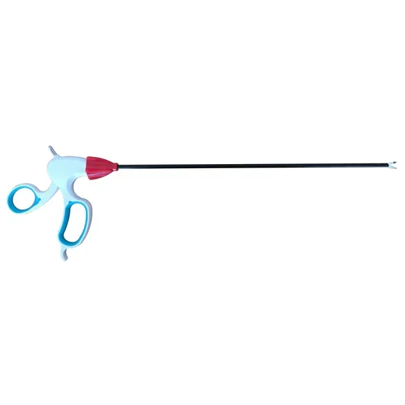 Disposable laparoscopy forceps/Disposable laparoscopic grasping forceps Tat teeth