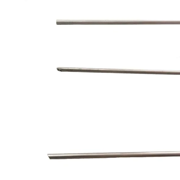 Rigid endoscope /Arthroscope