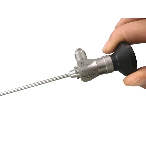 Rigid endoscope /Arthroscope