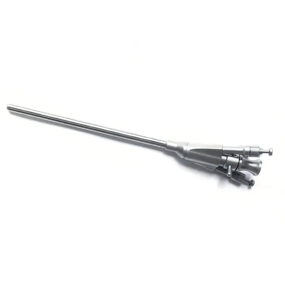 working cannula of Ventriculoscopy set/working sheath for Neuro-surgery