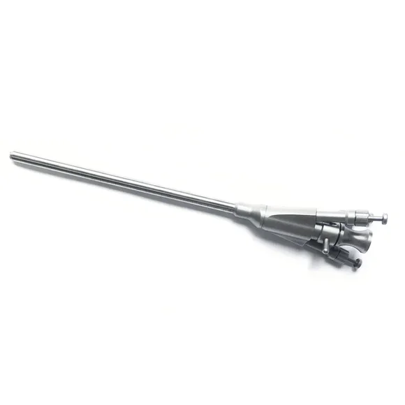 working cannula of Ventriculoscopy set/working sheath for Neuro-surgery